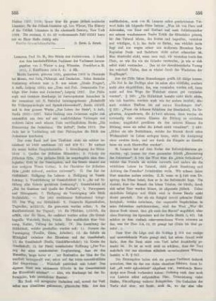 555-557 [Rezension] Lazarus, Moritz, Die Ethik des Judentums. 2. Band.: Aus dem handschriftlichen Nachlasse des Verfassers hrsg.