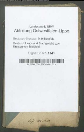 Sonstige: Becker, Peter Heinrich: