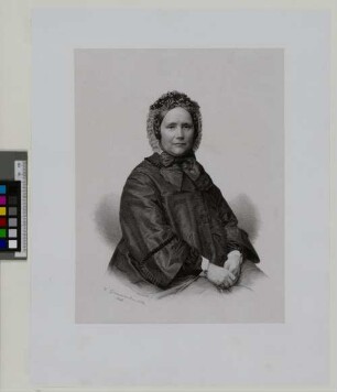 [Bildnis von Hirst]