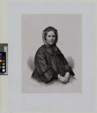 [Bildnis von Hirst]