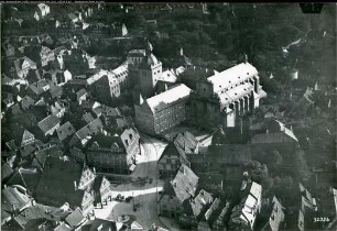 Paderborn, Stadtkern