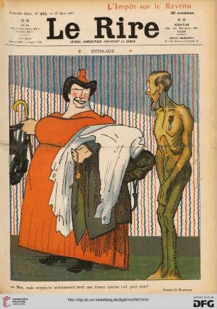 No. 215 (16 Mars 1907)