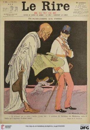 No. 181 (4 Mai 1918)