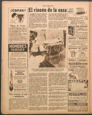 La limpieza de los cristales y espejos