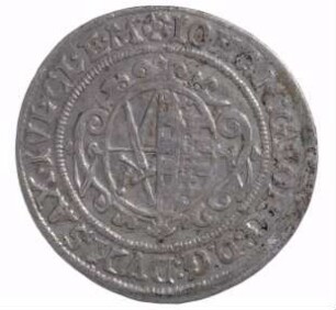 Münze, Groschen, 1623