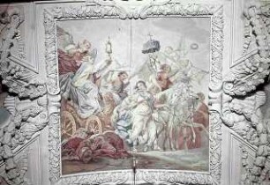 Triumph des Glaubens
