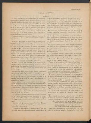Poetas argentinos : Lavarden