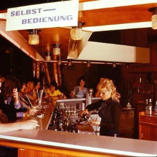 Disko-Bar