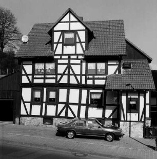 Großalmerode, Friedrichsbrücker Straße 24
