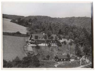 Küchen, Kreis Witzenhausen