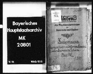Realgymnasien. Gesuche von Schülern um Erteilung von Dispensen und um Zulassung zu den Prüfungen.