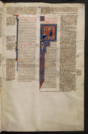 Liber IX