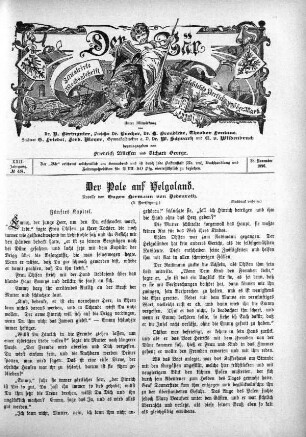 Nr. 48, 28.11.1896