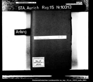 Die Apotheke in Neustadt-Gödens