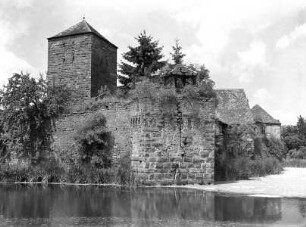 Alte Burg