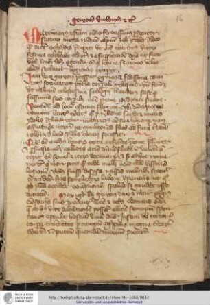 Vitae sanctorum (Kurzfassungen)