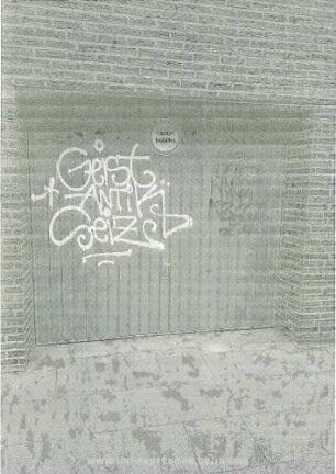 Geist.. ANTiK SeiZ