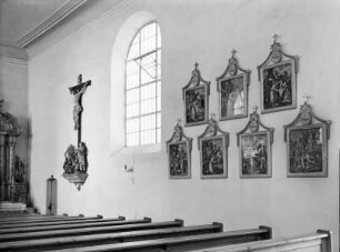 Katholische Pfarrkirche Sankt Englmar