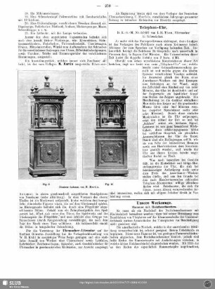 Telephon-Uhr