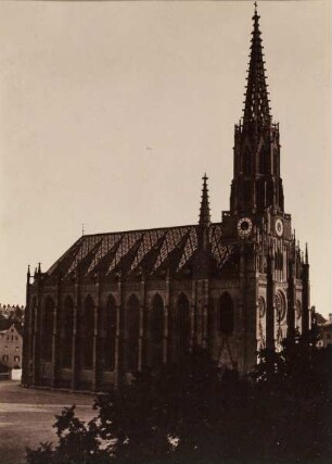 München, Mariahilfkirche