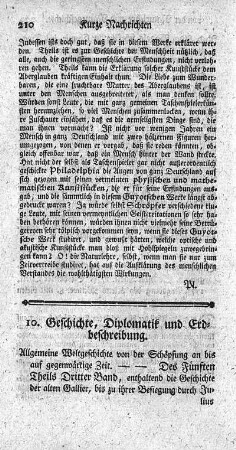 : Allgemeine Weltgeschichte. T.5.,Bd.3.