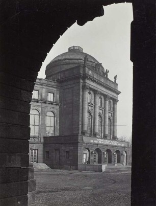 Stadttheater