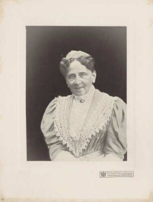Großherzogin Luise von Baden