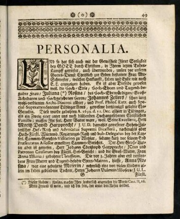 49-68, Personalia.