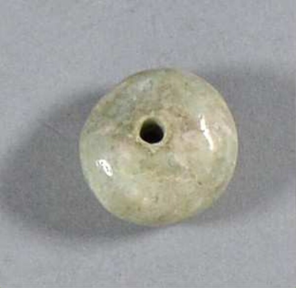 Stone bead