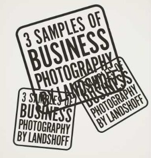 "Business photography"