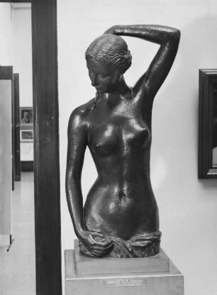 Darmstädter Torso (Jugend)