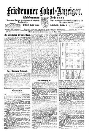 Nr. 63, 15.03.1917