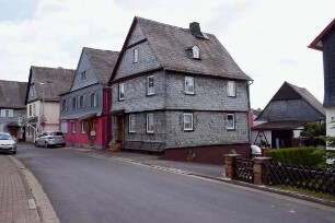 Lorch, Kirchstraße 9