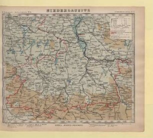 Niederlausitz