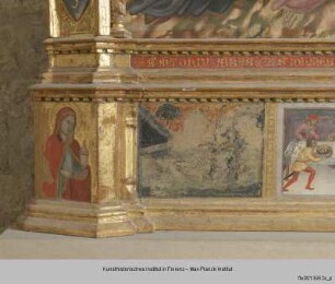 Altar