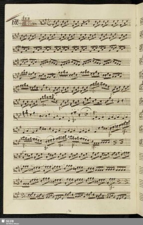 171. Aria: Questa è sposa e non è sposa / Piccinni, N.