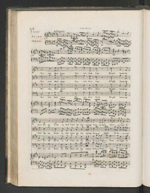 Chorus. [Nor vain their hope...]
