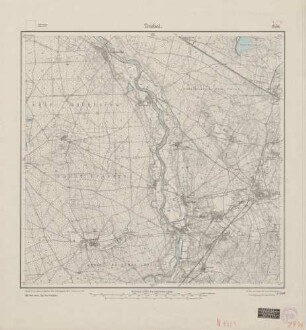 4354 (alte Nr.: 2476) Triebel