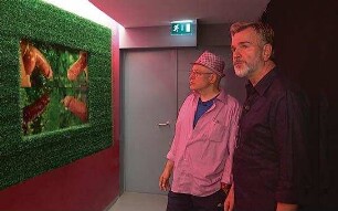 Mit Speck fängt man Filme