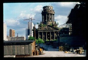 Deutscher Dom 9.6.73.