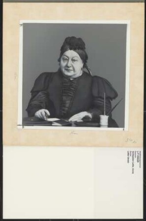 Anna Schepeler-Lette