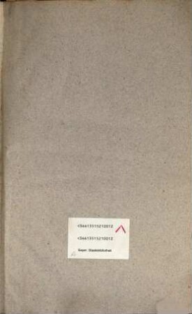 Abermals ernewerte vnd verbesserte Instruction vnnd Ordnung allerley Auß- vnd Jn[n]ländischer Wein, Brandtwein, Möth, Weissen vnd braunen Bier Auffschlags, wie derselb Anno 1612. bey gehaltnem Landtag zu München in den Fürstenthumben Obern vnd Nidern Bayrn auff Neun nacheinander volgende Jahr continuiert, erstreckt vnd bewilliget worden ist