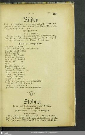 Stöhna