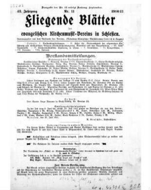 43.1910/1911,11