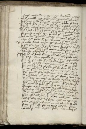 [Ps.-]Claudius Ptolemaeus: Archanum de *d*eductione geomantiae