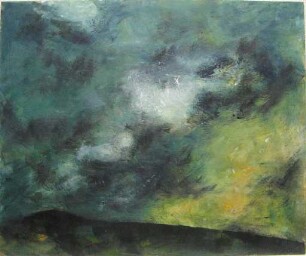 Offene Landschaft
