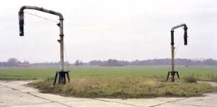 Güllepumpe, Baruth