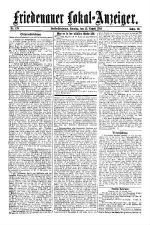 Nr. 179, 10.08.1919