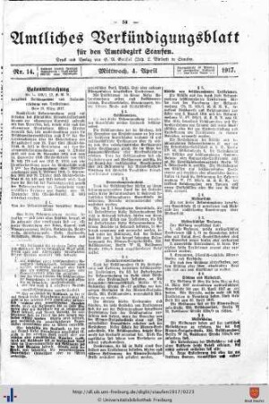 April 1917