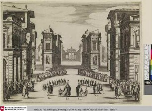 [Il Solimano; Acte deuxiéme]